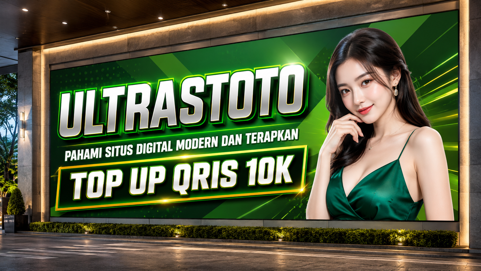 ULTRASTOTO - Pahami Situs Digital Modern Dan Terapkan